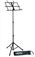 PROEL RSM-600 Music sheet stand - EIKON