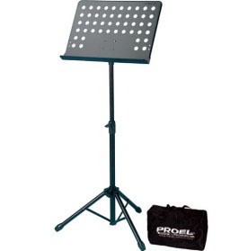PROEL RSM-360M Music sheet stand - EIKON
