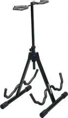 PROEL Double class/acoustic/electric guitar/bass stand FC-820 - EIKON