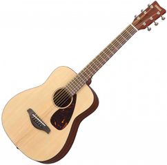 YAMAHA JR-2 Natural Acoustic Guitar - Yamaha