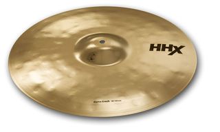 SABIAN HHX 18'' Fierce Crash - Sabian