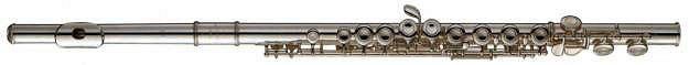 YAMAHA YFL-211S - Yamaha