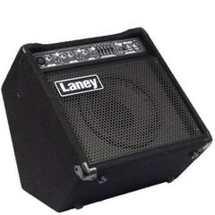 LANEY AH-40 Audiohub Combo Acoustic Instruments Amplifier - LANEY
