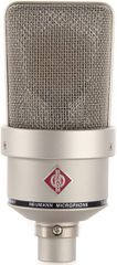 NEUMANN TLM-103 Condenser Microphone Nickel - NEUMANN