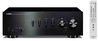 YAMAHA A-S301 (B) AMPLIFIER - Yamaha