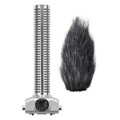 ZOOM SGH-6 Shotgun Microphone Capsule for H5 and H6 - Zoom