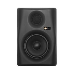 MONKEY BANANA GIBBON 5 ACTIVE NEAR FIELD STUDIO MONITOR 5'' 80W -BLACK- - MONKEY BANANA