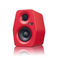 MONKEY BANANA TURBO 8 ACTIVE STUDIO MONITOR 110W -RED- - MONKEY BANANA