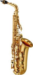 YAMAHA YAS-280 Alto Saxophone - Yamaha