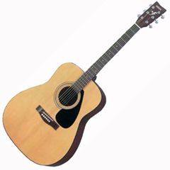 YAMAHA F-310 Acoustic Guitar - Yamaha