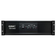 QSC RMX4050a Power Amplifier 2x1400W - QSC