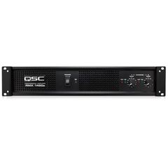 QSC RMX1450a Power Amplifier 2x500W - QSC