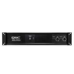 QSC CMX500Va Power Amplifier 2x500W - QSC