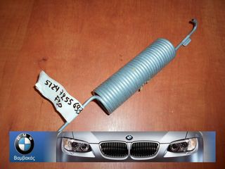 ΕΛΑΤΗΡΙΟ ΠΟΡΤ ΜΠΑΓΚΑΖ BMW F30 F80 ''BMW Bαμβακας''