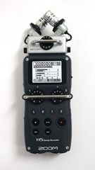 ZOOM H5 Handy Recorder - Zoom