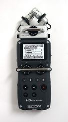 ZOOM H5 Handy Recorder - Zoom