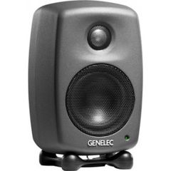 GENELEC  8010A Bi-Amplified Monitor System - GENELEC