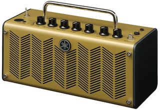 YAMAHA THR-5A El.Acoustic Guitar Amplifier 10W - Yamaha