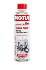 ENGINE CLEAN MOTOR MOTUL 300ML ΚΑΘΑΡΙΣΤΙΚΟ ΚΙΝΗΤΗΡΑ MOTUL 108119