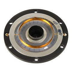 BMS BM4552HD 4552 ND - Calotte for BMS4552NDH 1" Neodymium high-frequency Driver 80 W 16 Ohm - BMS