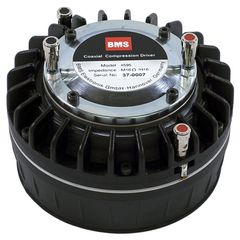 BMS BMS4595NDL 4595 ND - 1.5" Coaxial Neodymium Driver 150 W + 80 W 8 Ohm - BMS