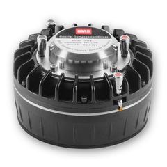 BMS BMS4593NDH 4593 ND - 1.4" Coaxial Neodymium Driver 150 W + 80 W 16 Ohm - BMS