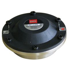 BMS BMS4547NDL 4547 ND - 1" Neodymium high-frequency Driver 80 W 8 Ohm - BMS