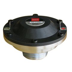 BMS BMS4545NDL 4545 ND - 1" Neodymium high-frequency Driver 80 W 8 Ohm - BMS