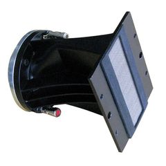 BMS BMS4512NDL 4512 ND - 4" Neodymium high-frequency Driver 80 W 8 Ohm - BMS