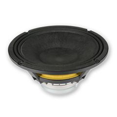 BMS BMS8N519L 8 N 519 L - 8" Neodymium Bass Midrange Speaker 250 W 8 Ohm - BMS