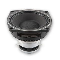 BMS BMS5CN160L 5 CN 160 - 5" Neodymium Coaxial Speaker 130 W + 25 W 8 Ohm - BMS