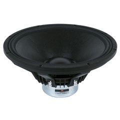BMS BMS15N830LV2 15 N 830 - 15" Neodymium Speaker 1100 W 8 Ohm Version 2 - BMS