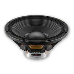 BMS BMS12N804L 12 N 804 - 12"Neodym Ultra Low Woofer 1100 W 8 Ohm - BMS