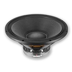 BMS BMS18S450L 18 S 450 L - 18" Subwoofer 1200 W 8 Ohm - BMS