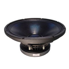 BMS BMS15S430LV2 15 S 430 - 15" Subwoofer 1200 W 8 Ohm Version 2 - BMS