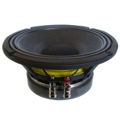 BMS BMS8C250L 8 C 250 - 8" Coaxial Speaker 200 W + 80 W 8 Ohm - BMS