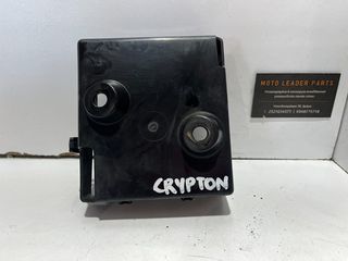 ΒΑΣΗ ΜΠΑΤΑΡΙΑΣ YAMAHA CRYPTON R115 5TN *MOTO LEADER PARTS*