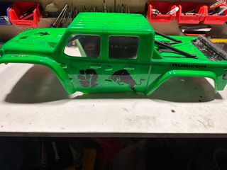 Traxxas '22 Xmaxx