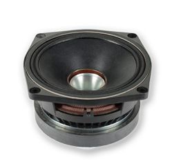 BMS BMS5C150H 5 C 150 H - 5" Ferrit Coaxial Speaker 130 W + 25 W 16 Ohms - BMS