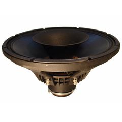 BMS BMS15CN682H 15 CN 682 - 15" Coaxial Neodymium Speaker 500 W + 80 W 16 Ohm - BMS