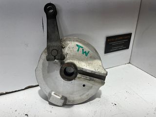 ΤΑΜΠΟΥΡΟ ΠΙΣΩ YAMAHA TW 125/200 *MOTO LEADER PARTS*