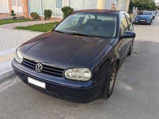 Volkswagen Golf '02  1.4