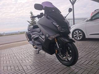 Yamaha T-Max 530 2014 Black Max-thumb-59