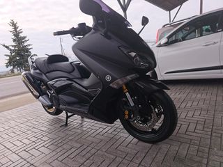 Yamaha T-Max 530 2014 Black Max-thumb-60