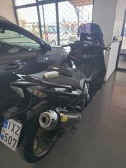 Yamaha T-Max 530 2014 Black Max-thumb-66