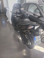 Yamaha T-Max 530 2014 Black Max-thumb-74