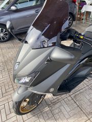 Yamaha T-Max 530 2014 Black Max-thumb-9