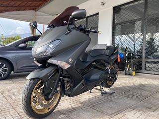 Yamaha T-Max 530 2014 Black Max-thumb-10