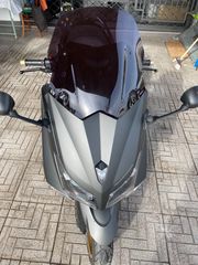 Yamaha T-Max 530 2014 Black Max-thumb-11