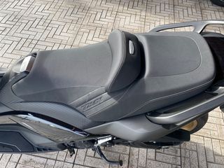 Yamaha T-Max 530 2014 Black Max-thumb-12